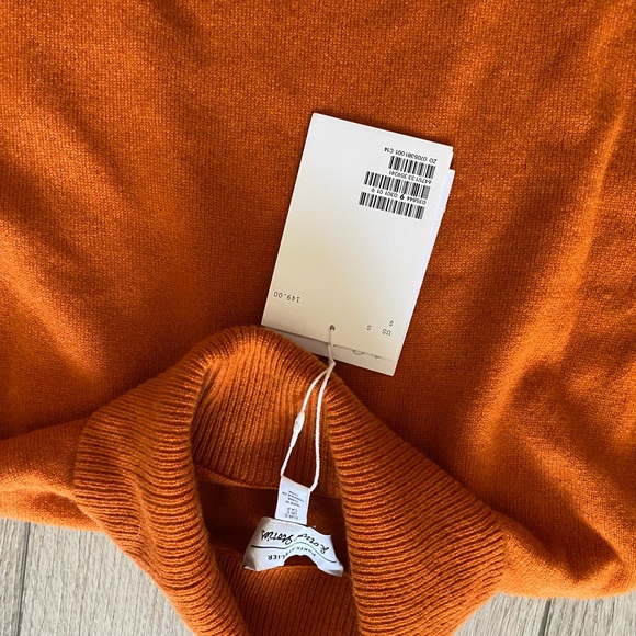 & another stories 100% cashmere Sweater - Picture 2 of 5